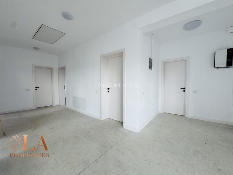 Casa 4 camere | Panouri 3kw | Teren 430mp | Domnesti - 2