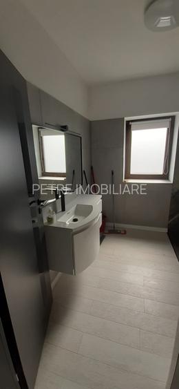 Ap 2 cam Bloc 2024 Etaj 1 Loc de parcare inclus  Shopping  City-Timisoara - 8