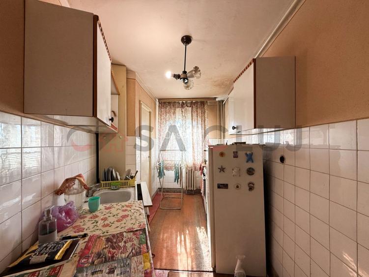 Apartament 2 camere cu vedere spre Somes, Grigorescu - 6