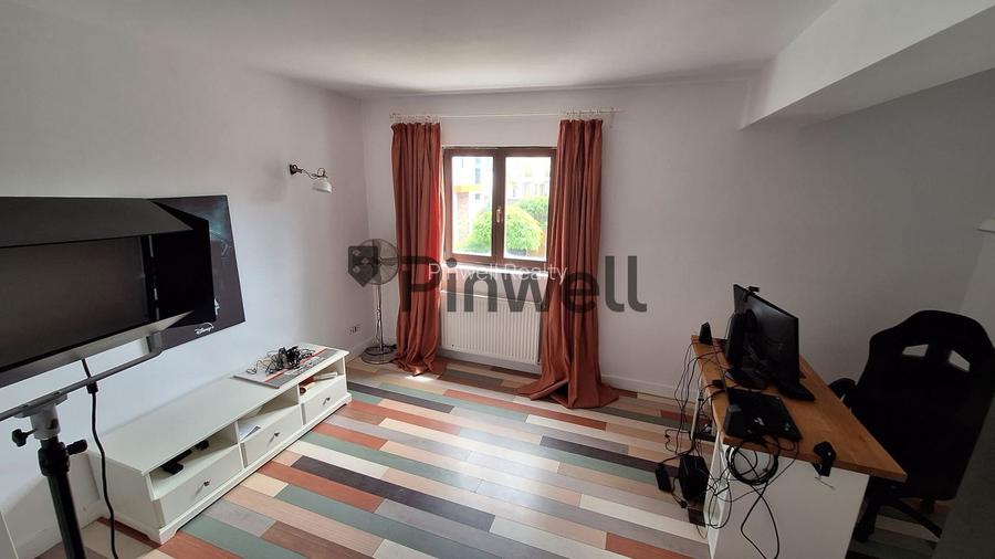 Vilă elegantă P+2 de vânzare | Zonă Premium Pipera | - 21