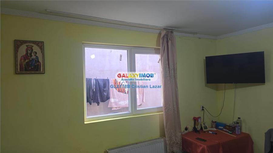 GIULESTI, INSTITUTUL PASTEUR - 22