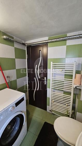Apartament 2 camere în zona PARCUL FEROVIARILOR - 17