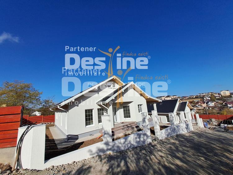 VALEA ADANCA, CASA PLAN PARTER, 101 MP TOTALI, 174.990 EURO - 3