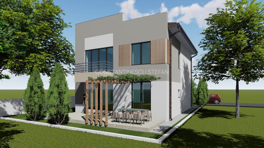 Proprietar - Single 5 camere, 300 mp, dressing - 6