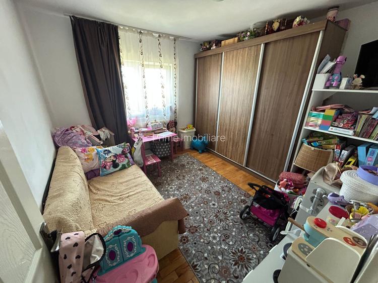 Apartament 2 camere decomandat, Ampoi 2 - 5