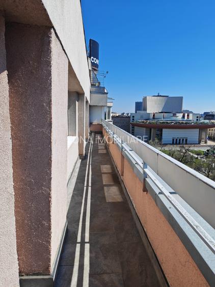 Apartament  Splendid in bloc Reper cu vedere Fabuloasa! KM 0! - 21