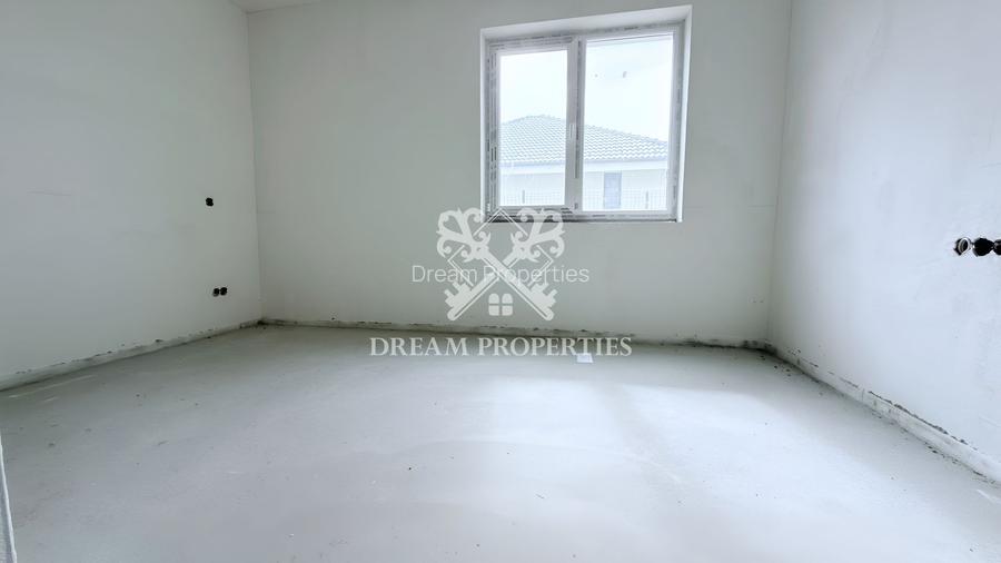 Casa tip duplex 5 camere, 3 bai, 119 mp, balcon, strada Crișeni Dezmir - 7