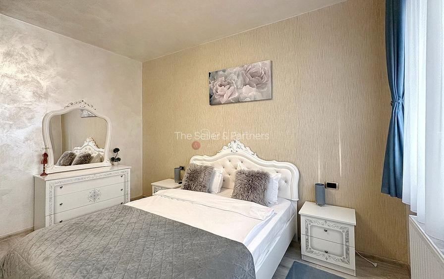 Structura Generoasa | Pozitionare Sudica - 12