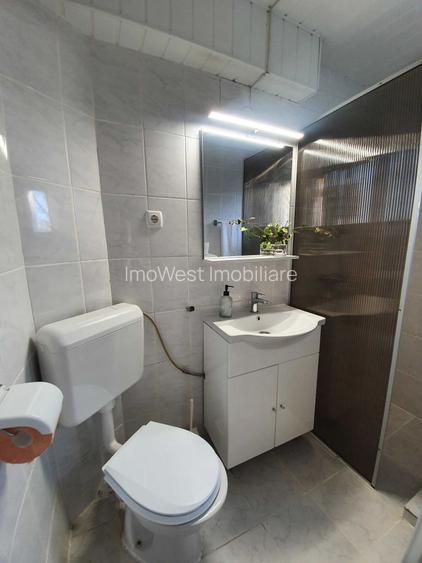 Tipografilor | 2 Camere  | Etaj Intermediar. - 8