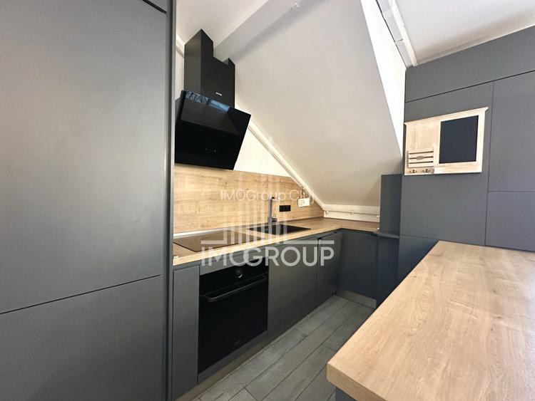 0% Comision | Parcul Poligonului, apartament cu 2 camere  parcare | subterana. - 4