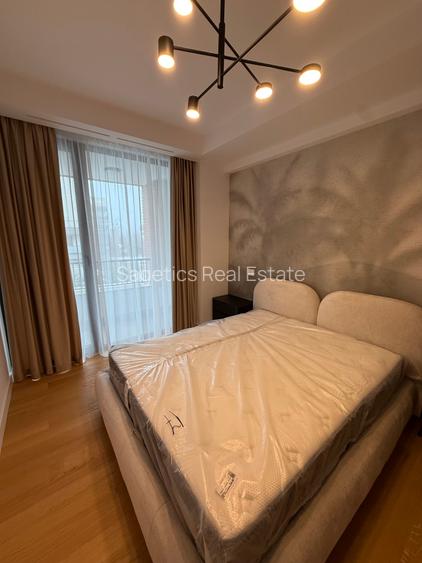 Apartament NOU cu 2 camere, zona Iancu-Nicolae-Zoo Baneasa - 4