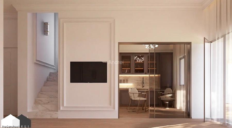 A mai ramas una-Mosnita Noua-4 benzi-Proprietar  - 8