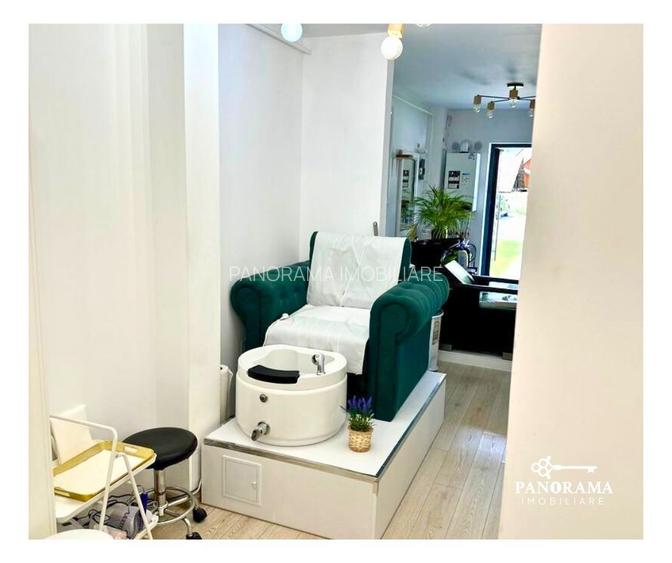 Spațiu comercial de vânzare - Sighisoara - 10