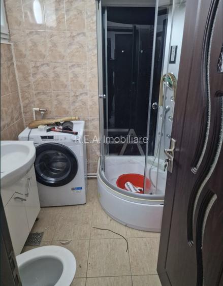 2 camere, P/4, 50mp, anvelopat, bloc tip P-Drumul Taberei - 8