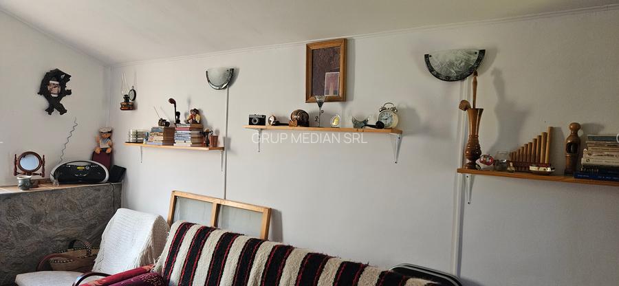 Casă de vacanță -Malaia, aproape de natura - 17