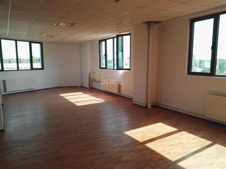 Spatii de birouri cu mentenanta inclusa Grozavesti de la 200 mp - 14