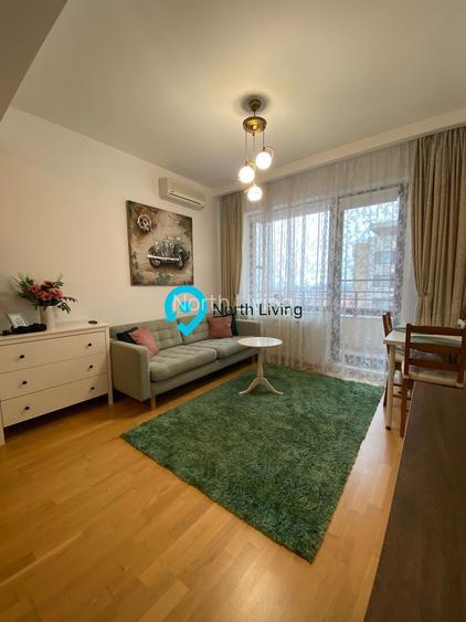 Garsoniera  - Zoo -Ambasada SUA - 4