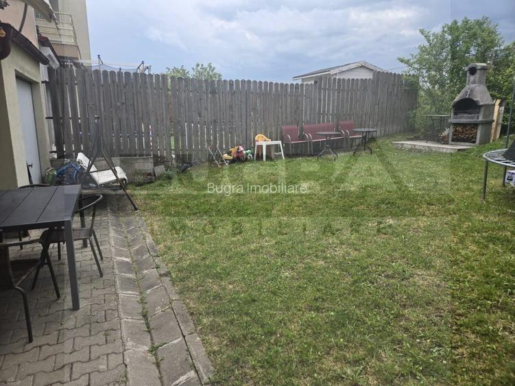 Duplex finisat cu garaj și 3 parcări - Bună Ziua - 3