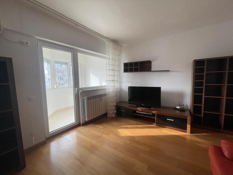 2 cam | Polonă-Stefan cel mare | 55mp | Parcare | Boiler | curat si luminos - 4