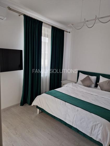 Casa P+2 Etaje - Mobilata-utilata. 5 cam. 4 bai. 220m fata de Mega Image Fermei - 25