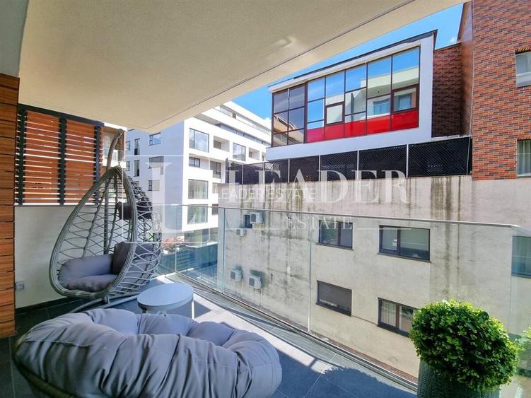 Apartamentul VERDE I  Premium Design I 2021 building - 15