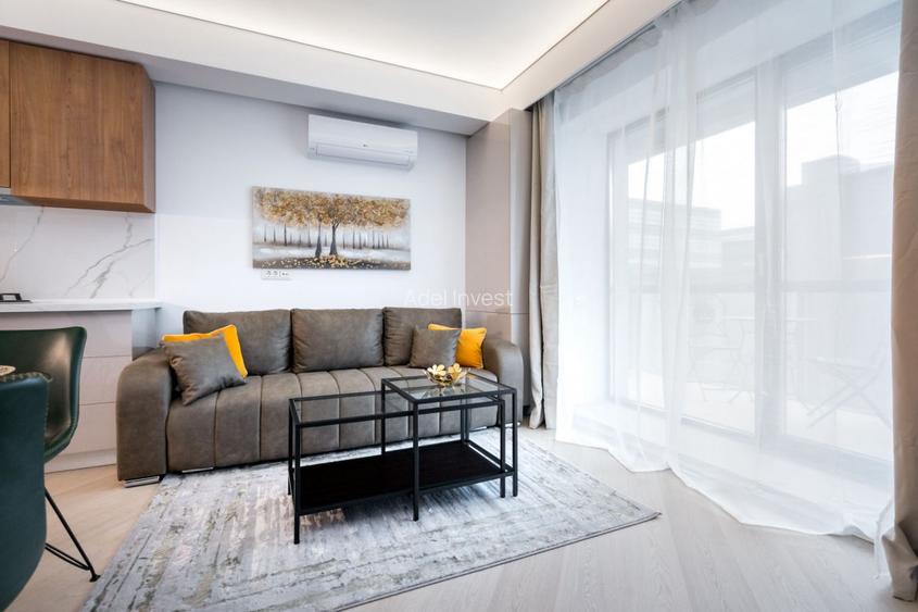 CORTINA NORTH * LUX * BLOC 2024* LOC PARCARE  - 5