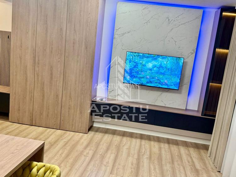 Apartament cu 2 camere la prima inchiriere, zona Giroc, Timisoara - 10