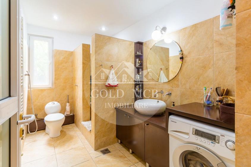 VILA parter si etaj- PIPERA - 16