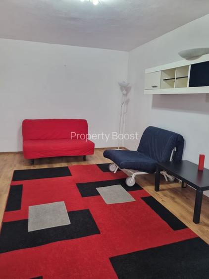 Apartament 2 camere bloc 1981 Lujerului, Militari - 4