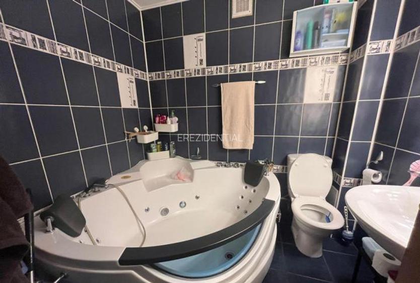 Apartament -4 camere - decomandat - Colentina - 7