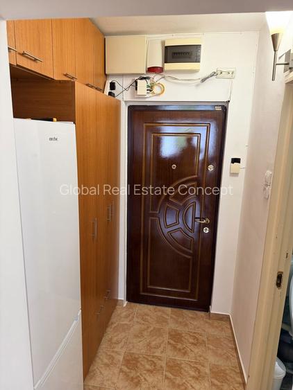 Închiriere Garsoniera - Metrou Lujerului - Loc de parcare - 8