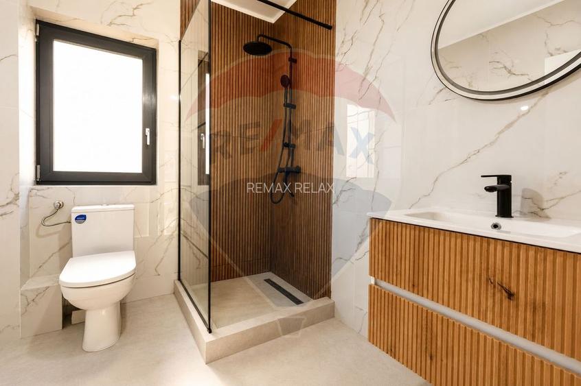 0% COMISION - CASA P+1,  Miroslava | 118 mp utili, 4Cam, 440mp teren - 13