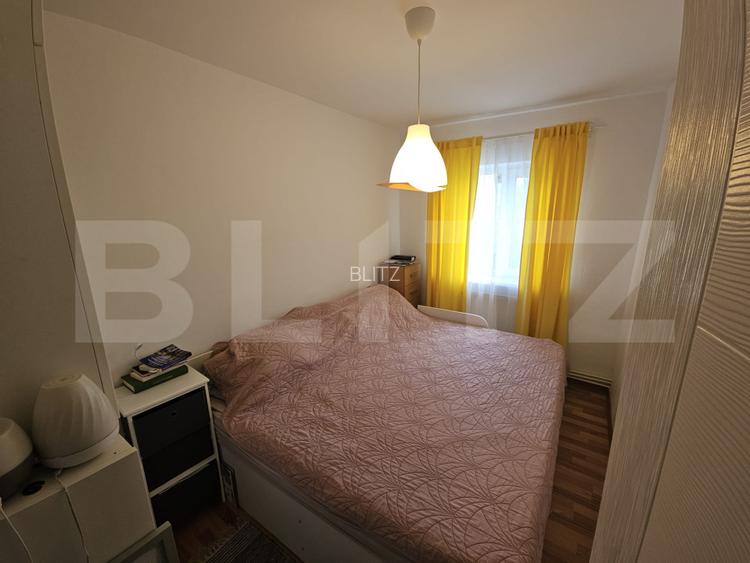 Apartament 3 camere decomandat, Galata – LIDL - Zona linistita - 8