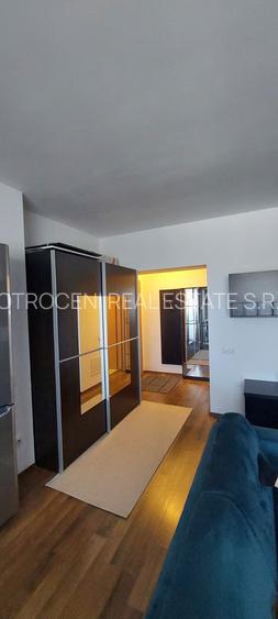 Garsonieră de închiriat în zona Lujerului - 3