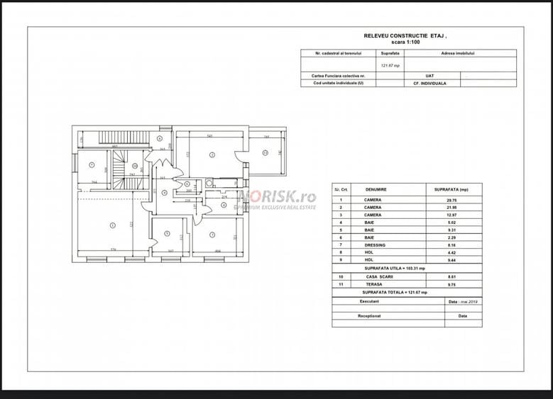 Refugiu de Lux in Pipera – Vila Perfecta pentru un Stil Exclusivist - 22