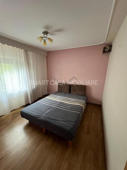 Apartament 2 camere decomandat Nicolina - 3