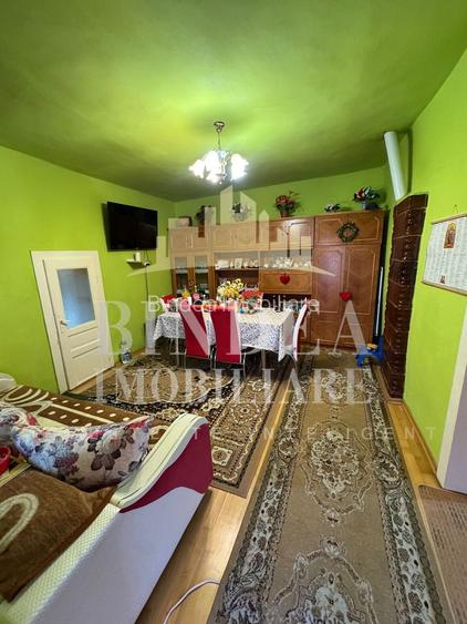 Casa individuala pe parter- 883mp teren Giarmata aproape de centru - 8