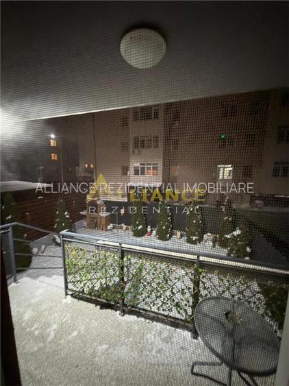 EXCLUSIVITATE | Apartament 2 camere cu gradina proprie - Complex LOOK - 22