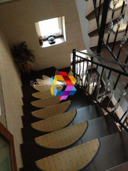 Spatiu de birouri - 450 mp # plus-imo.ro - 20