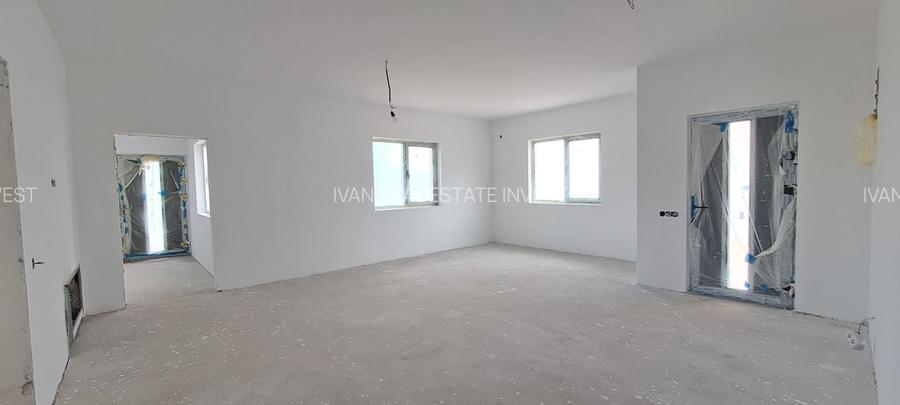 DRAGOMIRESTI DEAL, CASA 4 CAMERE, teren 500 mp, utilitati, COMISION 0% - 2