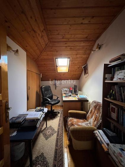 Apartament 6 camere, zonă centrală (Mall-Școala 11) - 10