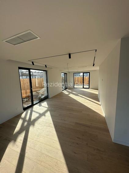 Rond Lidl | Pipera - Tunari| Descopera casa cu energie verde si confort  - 2