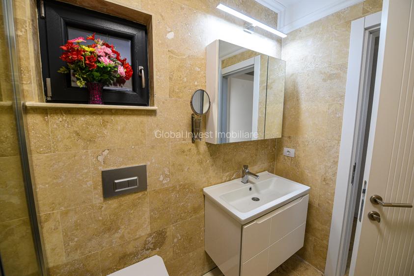 Stațiunea Mamaia (Barrels)- Solid House, 2 camere mobilat-utilat complet - 9