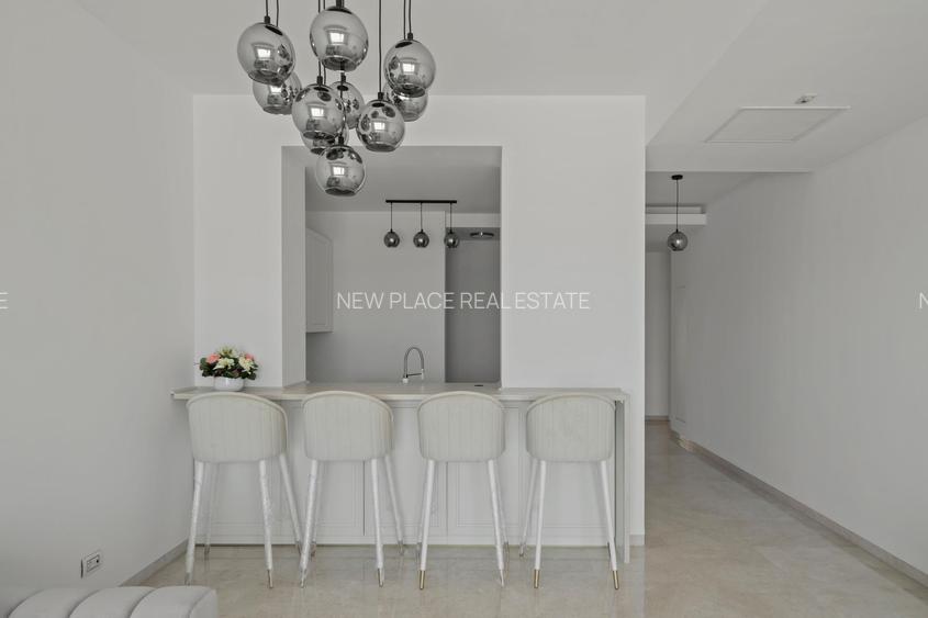 CAELIA RESIDENCE | MAMAIA | VEDERE FRONTALA LA MARE | EXCLUSIVITATE | LUX - 5
