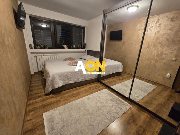 Apartament 2 Camere M-uri, Vedere spre Catedrala, Complet Renovat - 6