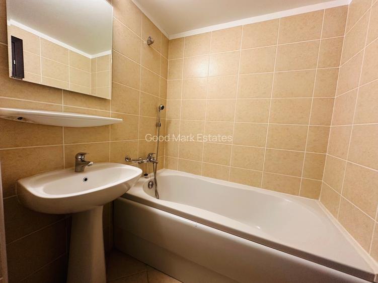 Rose Garden || 2 camere mobilat + parcare dedicata - 10