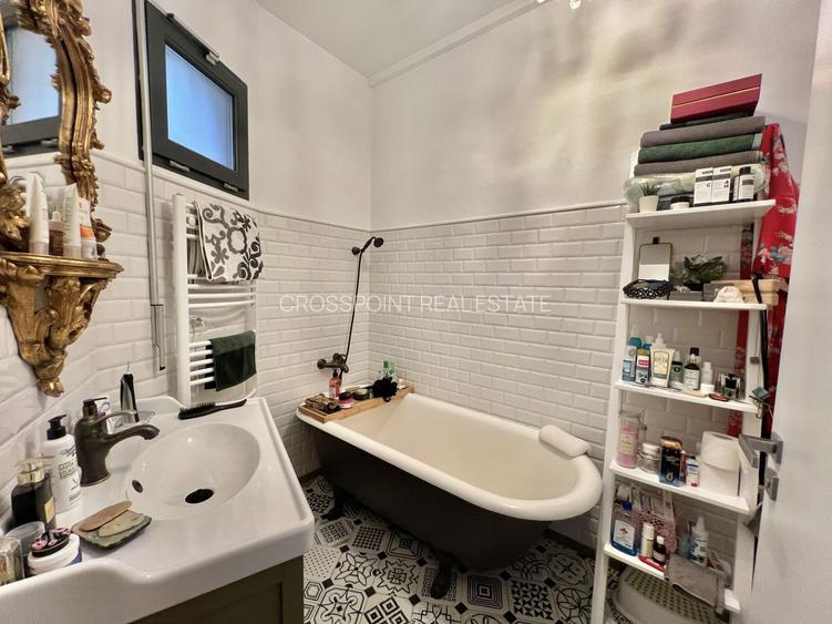 Locație de prestigiu – apartament 4 camere, Ateneul Român - 7