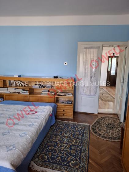 De vânzare casă familială situată în Miercurea Nirajului, zona Sântandrei! - 5