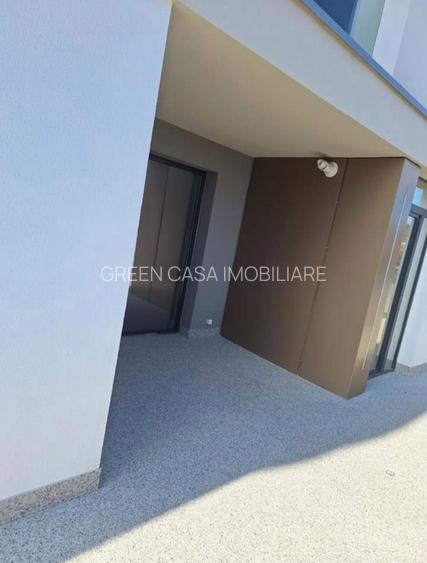 Apartament 2 camere bloc NOU zona BMW - 7