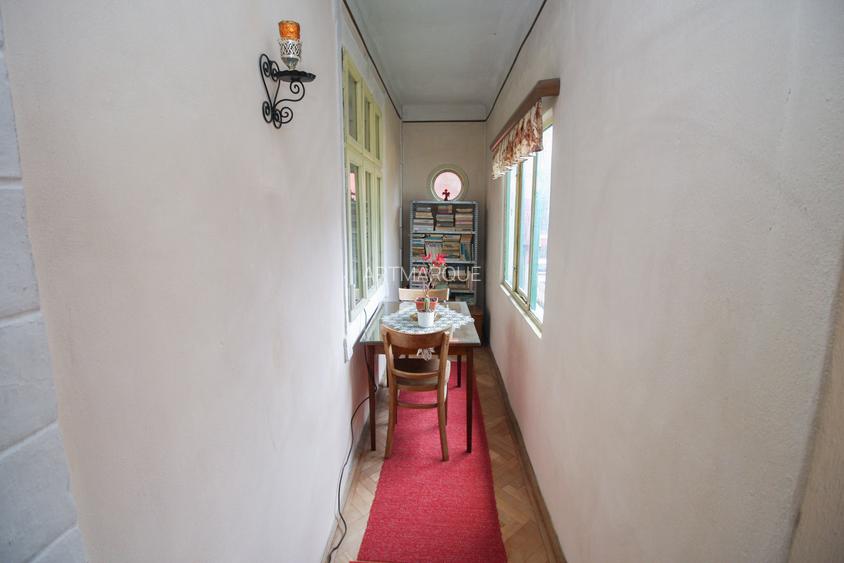 Casa individuala 5 camere - 6